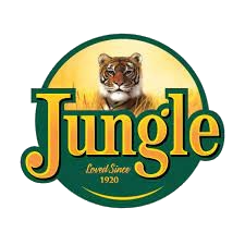 Jungle Oats